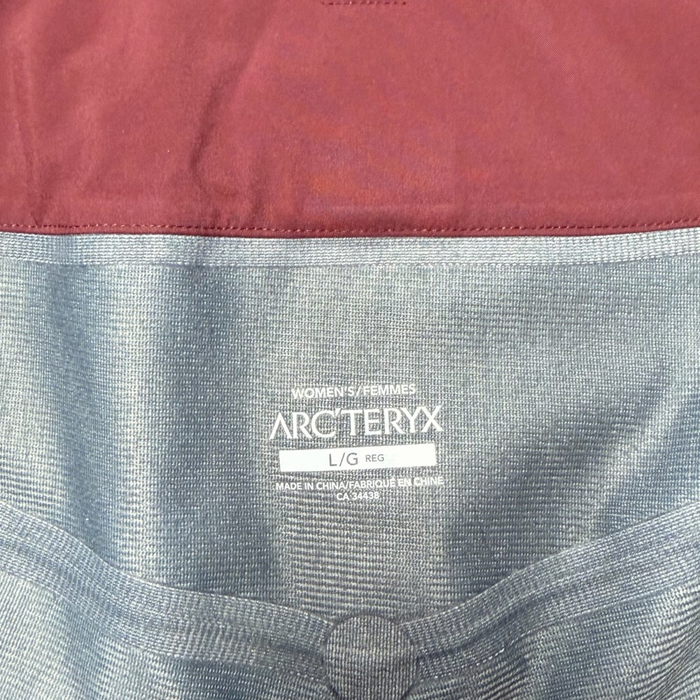 Arc'teryx Women's Sentinel LT Jacket and Pants - Picture 7 of 7